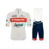 Set Kurzarmtrikot + Trägerhose 2022 TREK Segafredo